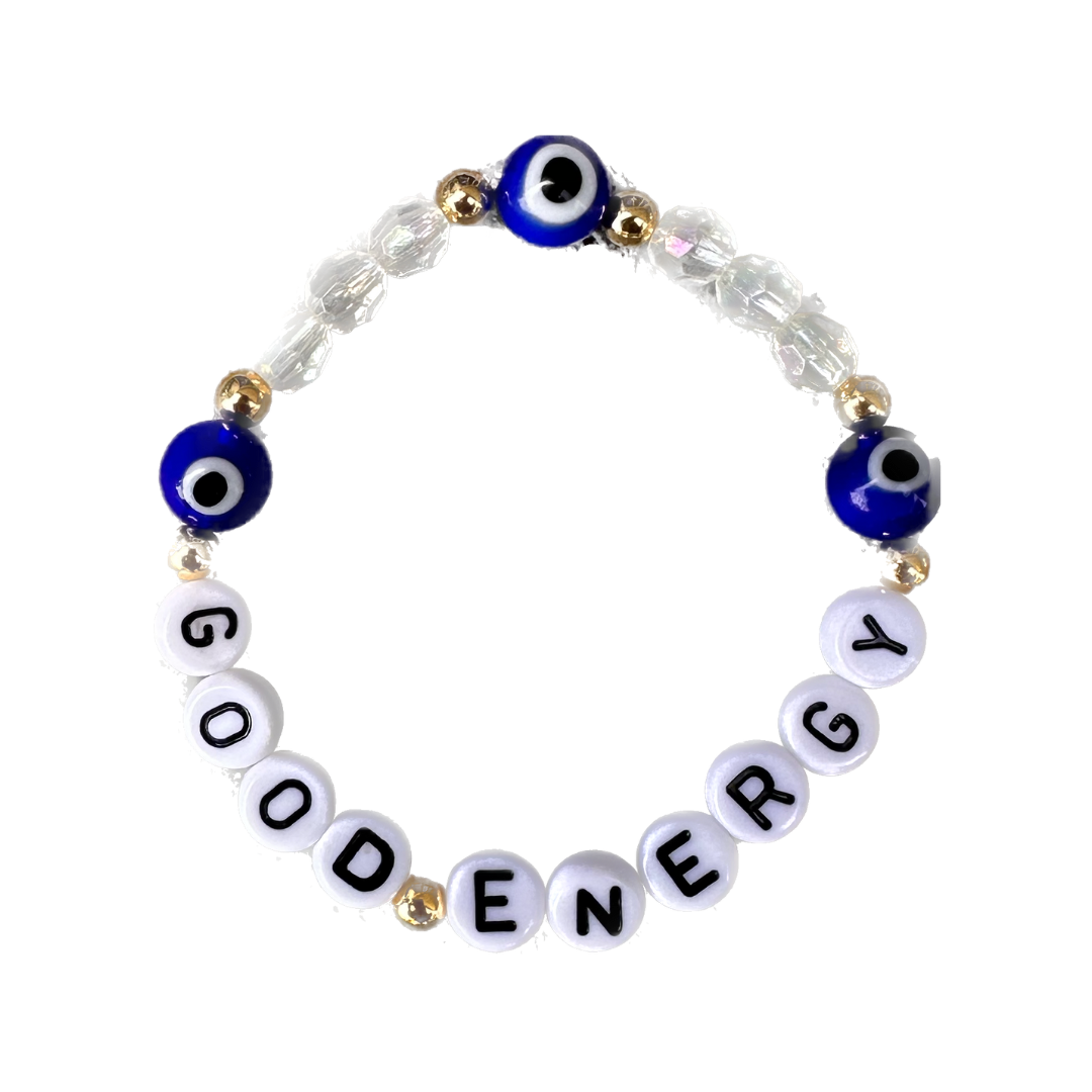 Good Energy Evil Eye