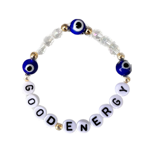 Good Energy Evil Eye